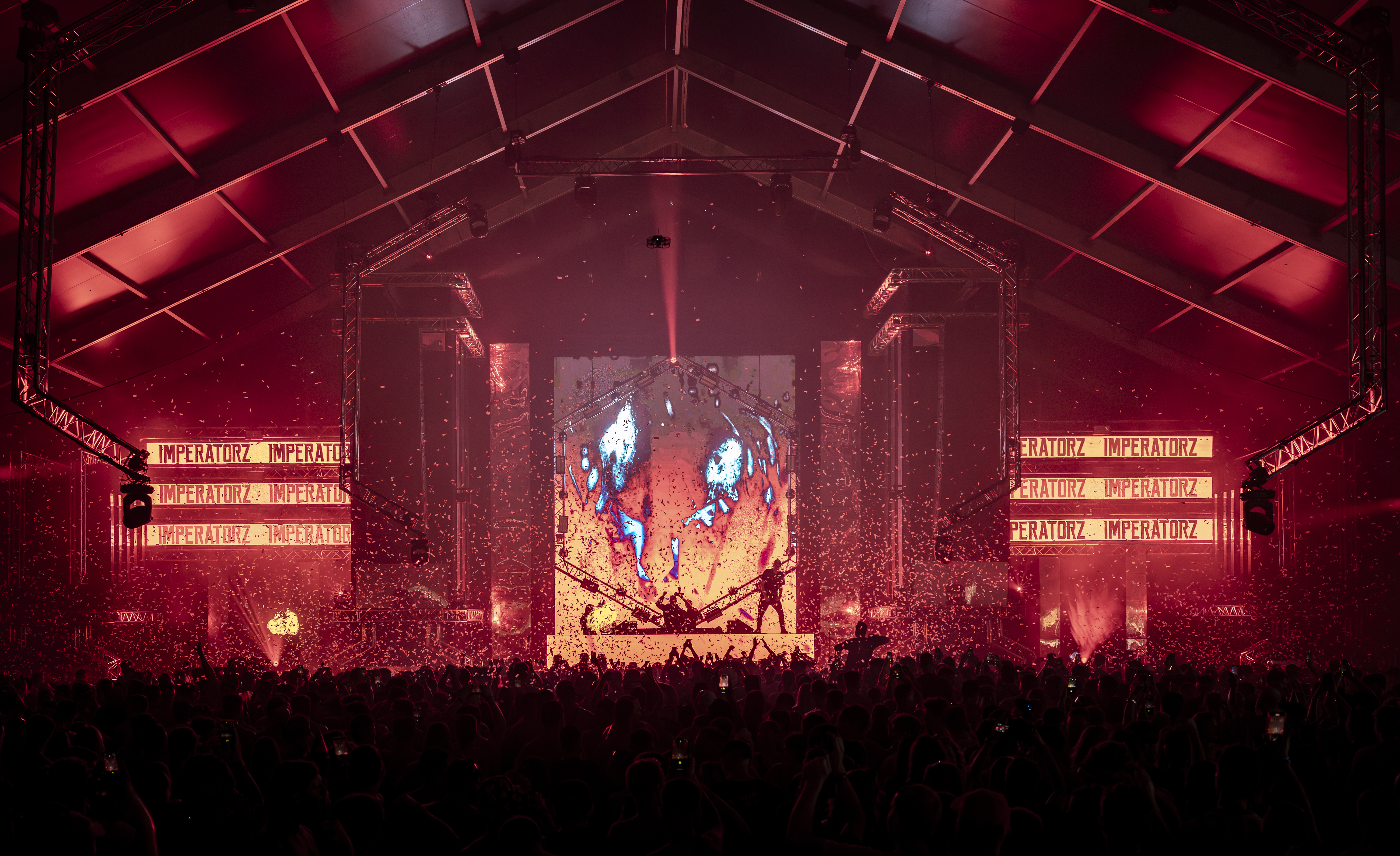 Decibel 2024